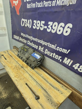 2008-2010 Ford 6.4 Power Stroke Left Hand Driver Side Valve Cover