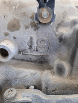 2010-2011 Chevrolet / GMC 1500 4L60E 4wd Transmission 4.8L V8