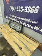 2008-2010 Ford 6.4 Power Stroke Left Hand Driver Side Valve Cover