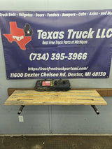 2004.5-2007 Ford 6.0L Power Stroke Passenger Side Valve Cover 1858581C1