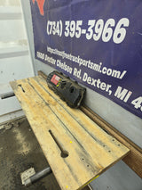 2004.5-2007 Ford 6.0L Power Stroke Passenger Side Valve Cover 1858581C1