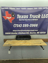 2004.5-2007 Ford 6.0L Power Stroke Passenger Side Valve Cover 1858581C1