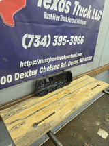 2004.5-2007 Ford 6.0L Power Stroke Passenger Side Valve Cover 1858581C1