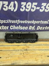 2004.5-2007 Ford 6.0L Power Stroke Passenger Side Valve Cover 1858581C1