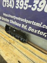 2004.5-2007 Ford 6.0L Power Stroke Passenger Side Valve Cover 1858581C1
