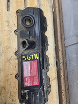 2004.5-2007 Ford 6.0L Power Stroke Passenger Side Valve Cover 1858581C1