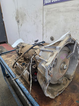 2010-2011 Chevrolet / GMC 1500 4L60E 4wd Transmission 4.8L V8