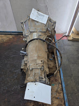 2010-2011 Chevrolet / GMC 1500 4L60E 4wd Transmission 4.8L V8