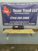 2004.5-2007 Ford 6.0L Power Stroke Passenger Side Valve Cover 1858581C1