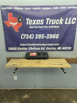 2004.5-2007 Ford 6.0L Power Stroke Passenger Side Valve Cover 1858581C1