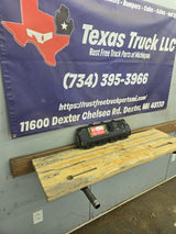 2004.5-2007 Ford 6.0L Power Stroke Passenger Side Valve Cover 1858581C1