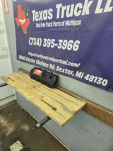 2004.5-2007 Ford 6.0L Power Stroke Passenger Side Valve Cover 1858581C1