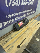 2004.5-2007 Ford 6.0L Power Stroke Passenger Side Valve Cover 1858581C1