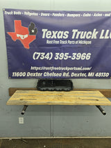 2004.5-2007 Ford 6.0L Power Stroke Passenger Side Valve Cover 1858581C1