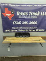 2004.5-2007 Ford 6.0L Power Stroke Passenger Side Valve Cover 1858581C1