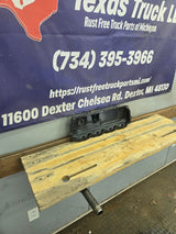 2004.5-2007 Ford 6.0L Power Stroke Passenger Side Valve Cover 1858581C1