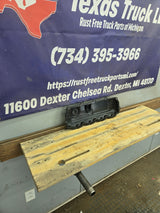 2004.5-2007 Ford 6.0L Power Stroke Passenger Side Valve Cover 1858581C1