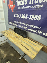 2004.5-2007 Ford 6.0L Power Stroke Passenger Side Valve Cover 1858581C1