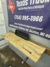 2004.5-2007 Ford 6.0L Power Stroke Passenger Side Valve Cover 1858581C1