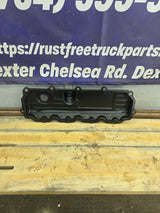 2004.5-2007 Ford 6.0L Power Stroke Passenger Side Valve Cover 1858581C1