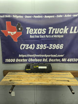 2004.5-2007 Ford 6.0L Power Stroke Driver Side Valve Cover Super Duty Excursion