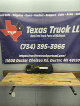 2004.5-2007 Ford 6.0L Power Stroke Driver Side Valve Cover Super Duty Excursion