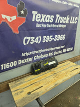 2004.5-2007 Ford 6.0L Power Stroke Driver Side Valve Cover Super Duty Excursion