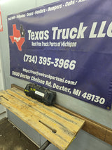 2004.5-2007 Ford 6.0L Power Stroke Driver Side Valve Cover Super Duty Excursion