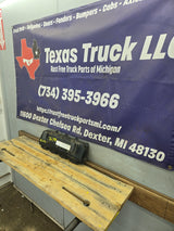 2004.5-2007 Ford 6.0L Power Stroke Driver Side Valve Cover Super Duty Excursion