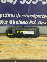 2004.5-2007 Ford 6.0L Power Stroke Driver Side Valve Cover Super Duty Excursion