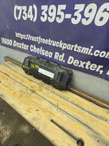 2004.5-2007 Ford 6.0L Power Stroke Driver Side Valve Cover Super Duty Excursion