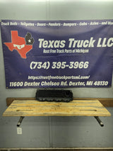 2004.5-2007 Ford 6.0L Power Stroke Driver Side Valve Cover Super Duty Excursion