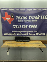 2004.5-2007 Ford 6.0L Power Stroke Driver Side Valve Cover Super Duty Excursion