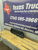 2004.5-2007 Ford 6.0L Power Stroke Driver Side Valve Cover Super Duty Excursion