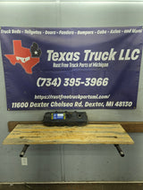 2004.5-2007 Ford 6.0L Power Stroke Passenger Side Valve Cover 1858581C1