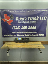 2004.5-2007 Ford 6.0L Power Stroke Passenger Side Valve Cover 1858581C1