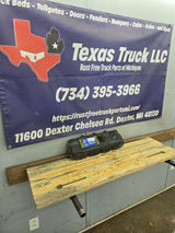 2004.5-2007 Ford 6.0L Power Stroke Passenger Side Valve Cover 1858581C1