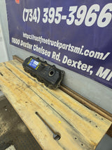 2004.5-2007 Ford 6.0L Power Stroke Passenger Side Valve Cover 1858581C1