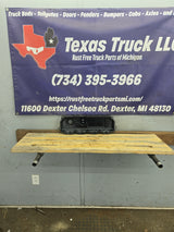 2004.5-2007 Ford 6.0L Power Stroke Passenger Side Valve Cover 1858581C1