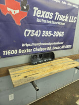 2004.5-2007 Ford 6.0L Power Stroke Passenger Side Valve Cover 1858581C1