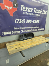 2004.5-2007 Ford 6.0L Power Stroke Passenger Side Valve Cover 1858581C1