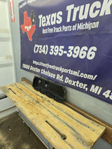 2004.5-2007 Ford 6.0L Power Stroke Passenger Side Valve Cover 1858581C1