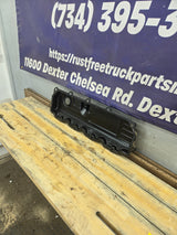 2004.5-2007 Ford 6.0L Power Stroke Passenger Side Valve Cover 1858581C1