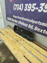 2004.5-2007 Ford 6.0L Power Stroke Passenger Side Valve Cover 1858581C1