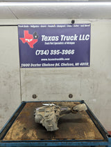 2009-2018 Chevrolet Silverado GMC Sierra 1500 Electric Shift TRANSFER CASE