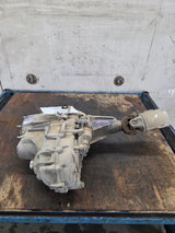 2009-2018 Chevrolet Silverado GMC Sierra 1500 Electric Shift TRANSFER CASE