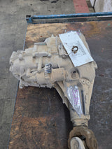 2009-2018 Chevrolet Silverado GMC Sierra 1500 Electric Shift TRANSFER CASE