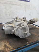 2009-2018 Chevrolet Silverado GMC Sierra 1500 Electric Shift TRANSFER CASE
