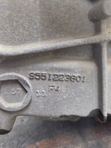 2009-2018 Chevrolet Silverado GMC Sierra 1500 Electric Shift TRANSFER CASE