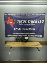 2008-2010 Ford 6.4 Power Stroke Left Hand Driver Side Valve Cover